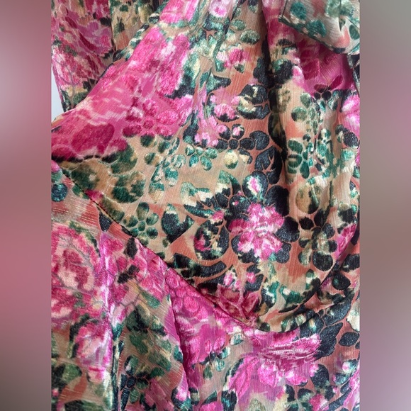 Hemant & Nandita Dress - Picture 6 of 6